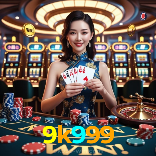 9k999:Jogue blackjack e conquiste a vitória no cassino online!