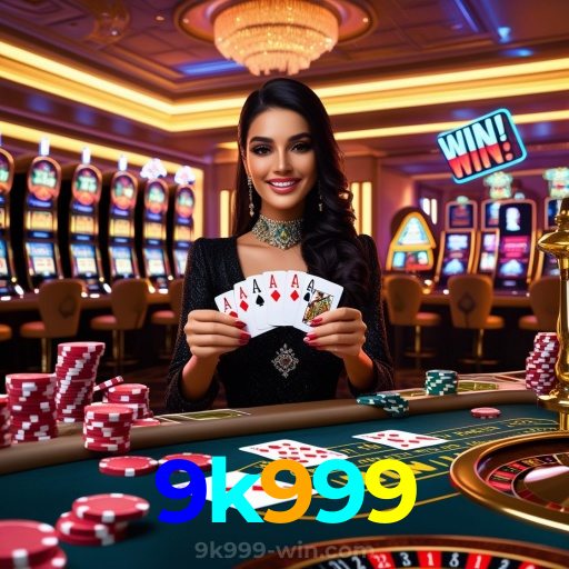 9k999:Onde sua sorte encontra o melhor cassino online e as apostas no futebol!