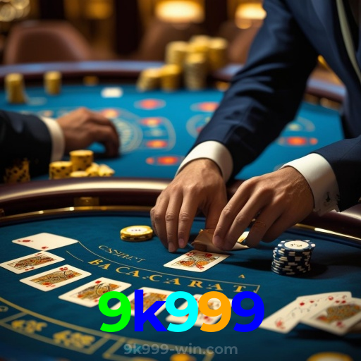 9k999:Apostas ao vivo no futebol e prêmios em blackjack e roleta!