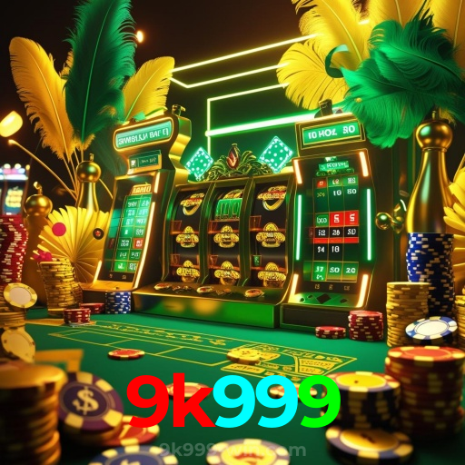9k999:A roleta nunca foi tão empolgante! Aposte e vença!