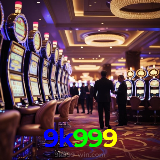 9k999:Diversão total com blackjack, poker e apostas ao vivo no futebol!