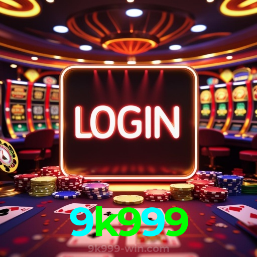 9k999：Em nosso cassino online, grandes prêmios estão ao seu alcance!