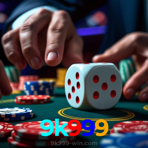 9k999:Jogue blackjack, poker e aposte no futebol para vitórias épicas!