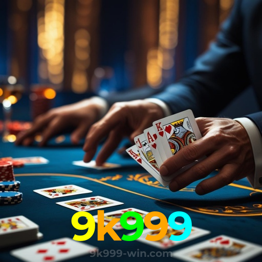 9k999:Jogue blackjack, aposte no futebol e ganhe grandes prêmios no cassino online!