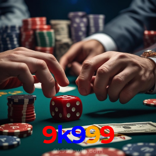 9k999:A sorte está ao seu lado! Aposte nas melhores opções e vença agora!