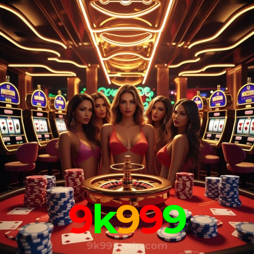 9k999:Aposte no futebol e conquiste prêmios em blackjack e poker!