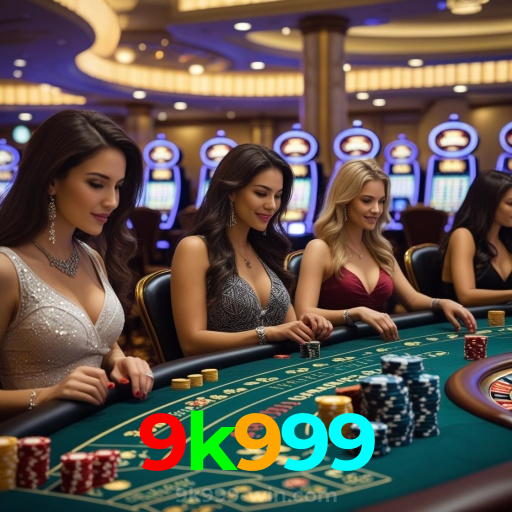 9k999:Aposte agora nas roletas e conquiste prêmios fantásticos!