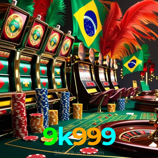 9k999:Diversão total com blackjack, poker e apostas ao vivo no futebol!