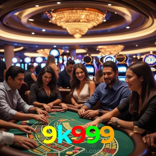 9k999:Aposte no futebol e ganhe prêmios fantásticos no melhor cassino online!