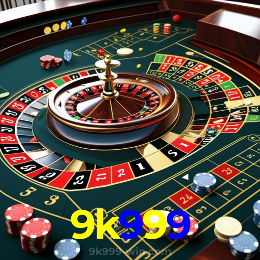 9k999:No futebol online, a chance de ganhar é sua!