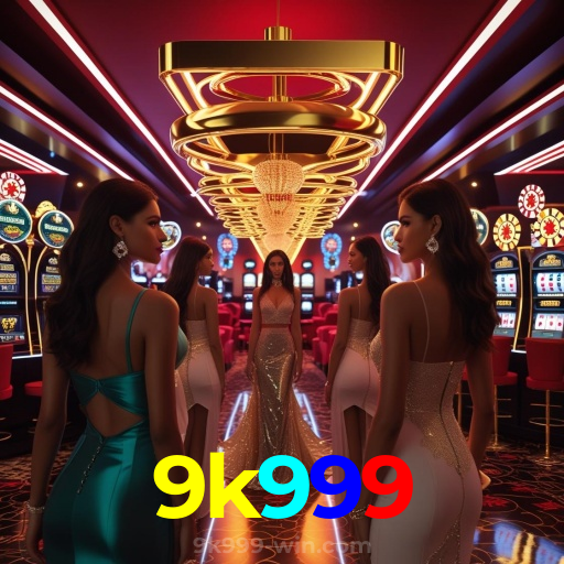 9k999：O cassino mais confiável para jogar blackjack e apostar no futebol!