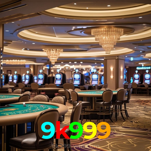 9k999:Jogue nas slots e vença o jackpot! A sorte está te esperando!