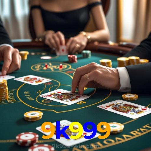 9k999:Desafie suas habilidades no poker online e vença os adversários!
