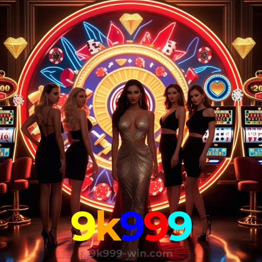 9k999:Jogue slots, aposte no futebol e ganhe com confiança no nosso cassino online!