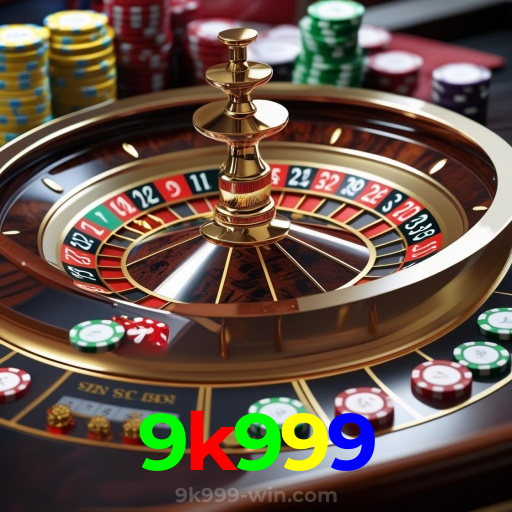 9k999:A sorte está no cassino online com apostas no futebol e grandes vitórias!