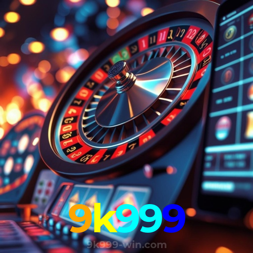 9k999：Jogue no futebol digital e viva a emoção de ganhar!