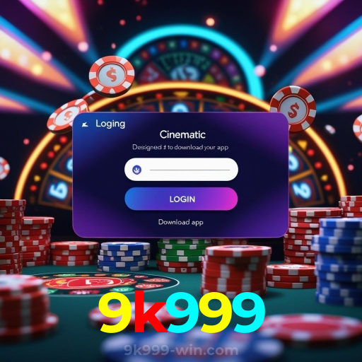 9k999:Jogue poker, roleta e aposte no futebol no melhor cassino online!