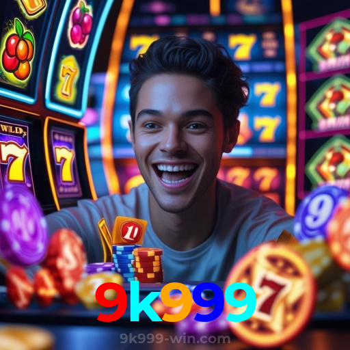 9k999:Onde sua sorte encontra o melhor cassino online e as apostas no futebol!