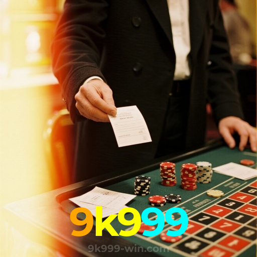 9k999：Jogue no melhor cassino online e descubra os maiores jackpots!