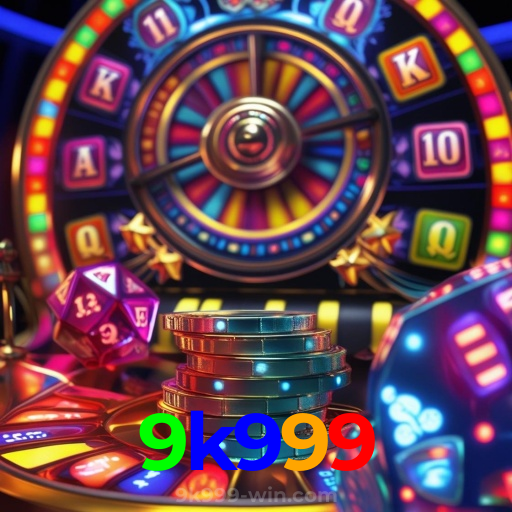 9k999:O melhor cassino online com roleta, poker e apostas no futebol ao vivo!