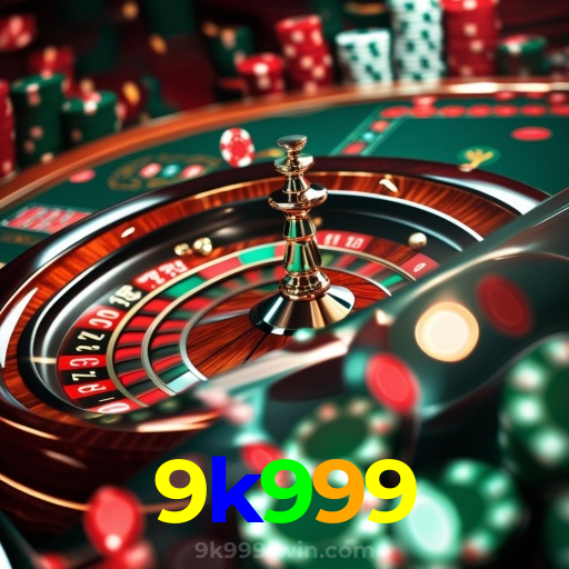 9k999:A diversão está garantida! Aposte nas melhores slots agora!