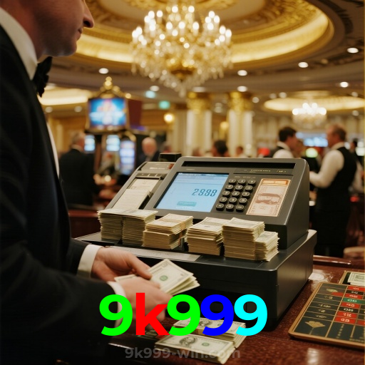 9k999：Jogue slots, aposte no futebol e ganhe grandes prêmios em nosso cassino!