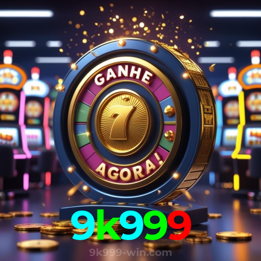 9k999:Jogue as melhores slots e aposte em futebol com confiança e segurança!