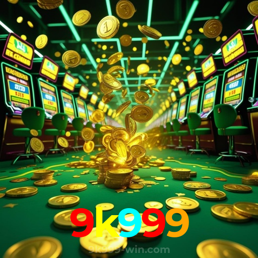 9k999:Jogue poker e vença como um verdadeiro campeão!