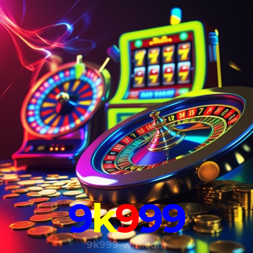 9k999:Jogue nas melhores slots e vença o jackpot agora mesmo!