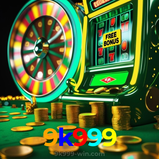 9k999:No futebol online, a chance de ganhar é sua!