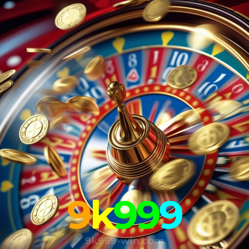 9k999:O cassino online mais seguro para apostas no futebol e roleta!