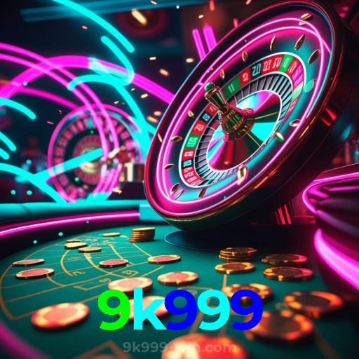 9k999：Em nosso cassino online, a diversão nunca acaba! Jogue agora!
