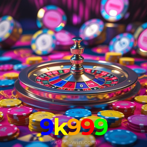 9k999：Em nosso cassino online, a diversão nunca tem fim!