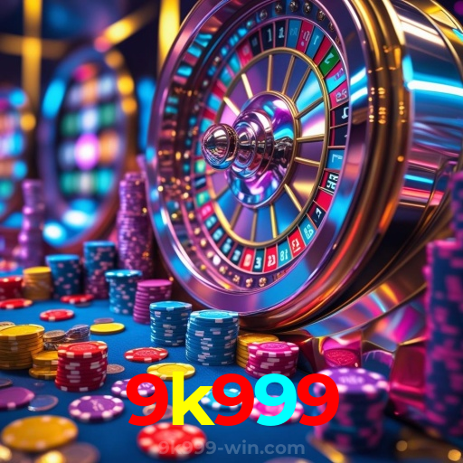 9k999:A diversão e as vitórias estão te esperando no nosso cassino online!