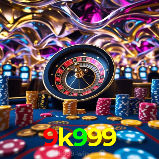 9k999：Apostas ao vivo no futebol e prêmios incríveis em jogos de cassino como roleta!