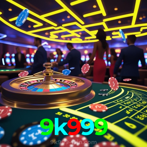 9k999：Jogue poker online e mostre suas habilidades nas cartas!