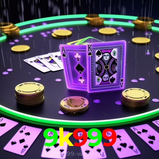 9k999:Conquiste grandes vitórias em blackjack e aposte no futebol online!