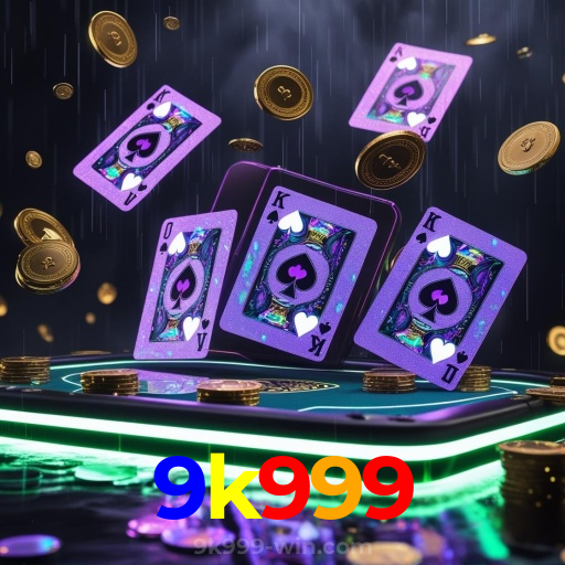 9k999:Jogue poker e conquiste a vitória nas cartas!