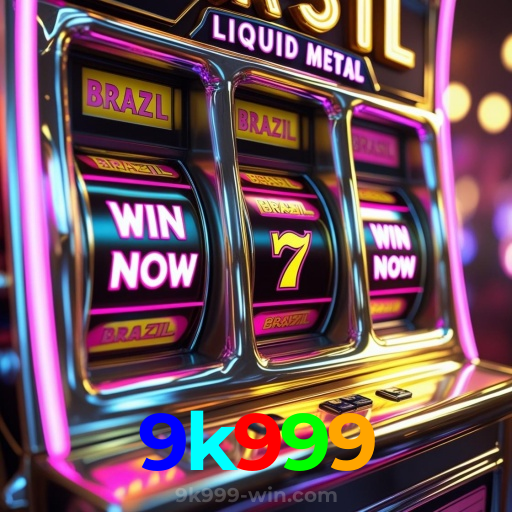 9k999:Jogue slots, aposte no futebol e conquiste prêmios incríveis!