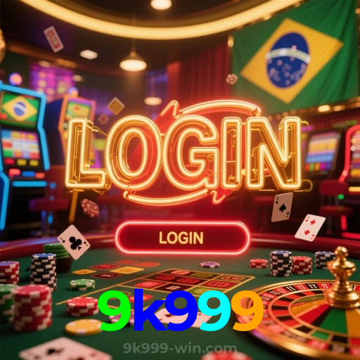 9k999：Onde a diversão nunca para: apostas no futebol e jogos de cassino!