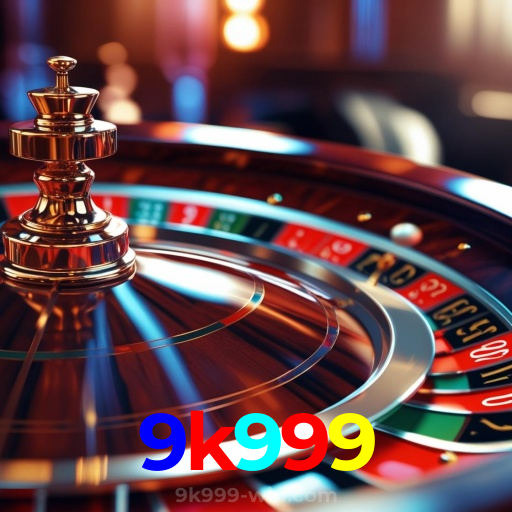 9k999:Em nosso cassino online, grandes prêmios estão ao seu alcance!