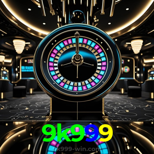 9k999：Jogue slots, aposte no futebol e ganhe no melhor cassino online!