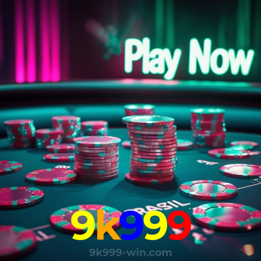 9k999:Jogue poker e vença como um verdadeiro campeão!