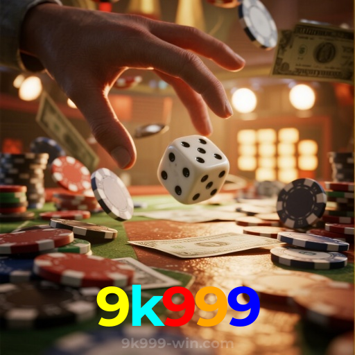 9k999:O cassino online ideal para quem ama futebol e jogos de cassino!