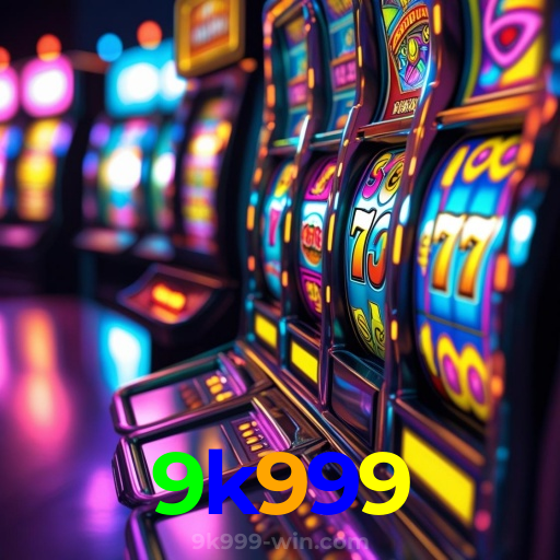 9k999:Jogue slots e aposte no futebol ao vivo para vitórias emocionantes!