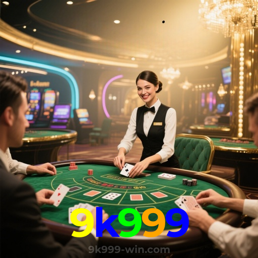9k999:Jogue nas slots e mude sua sorte com grandes vitórias!