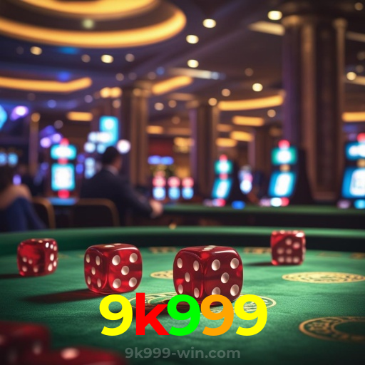 9k999：A sorte está na roleta! Aposte e ganhe agora!