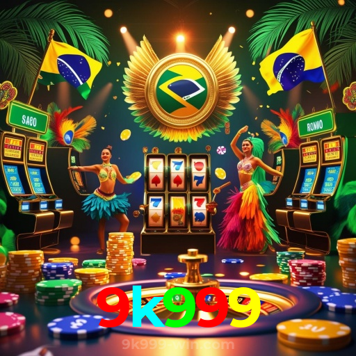9k999:Jogue em nosso cassino online e descubra os maiores jackpots!