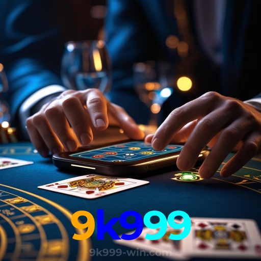 9k999:Gire as slots e conquiste o jackpot agora mesmo!