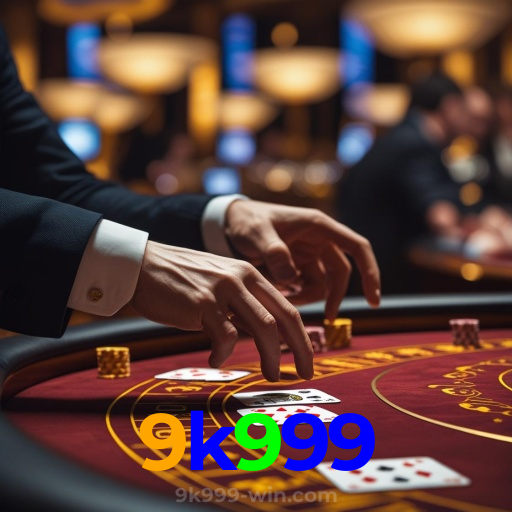 9k999:A diversão nunca acaba! Jogue nos melhores jogos e vença!